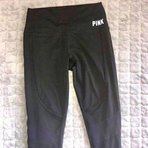 Victoria’s Secret Pink leggings